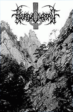 Hordagaard : Fjellhoøge Torn